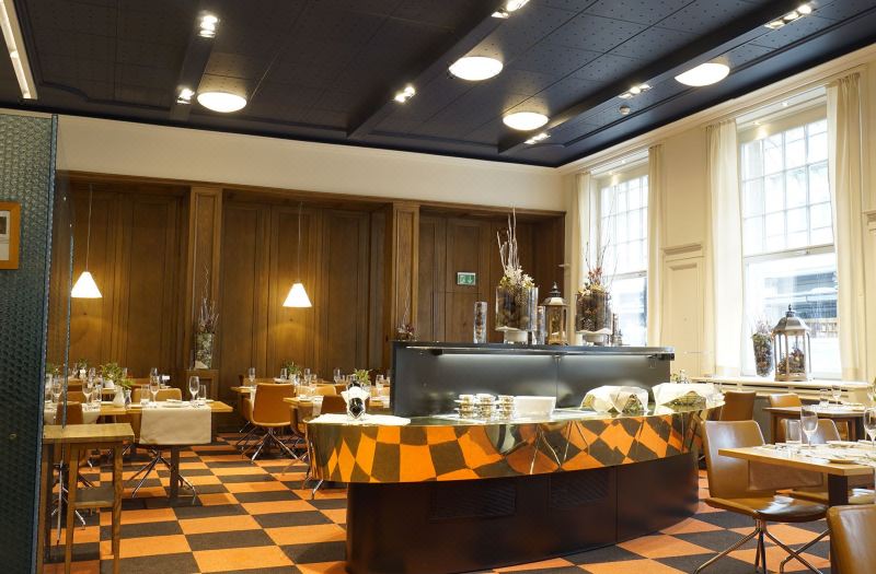 Hotel Glockenhof Zürich photo 3
