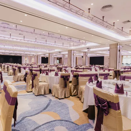 Jinquan Yujing Hotel