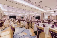 恩平金泉御景酒店 - 早餐