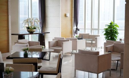 ChengDu HarborHouse Luxury Apartment - Housity