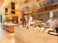 广州天河公园万枫酒店