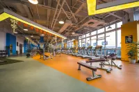 Haili New Century Grand Hotel - Gym