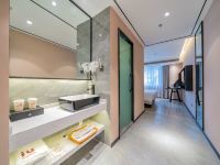 IU酒店(重庆西站大渡口新山村地铁站店) - 其他