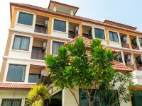 Sasi Nonthaburi Hotel Hotels in Bang Bua Thong