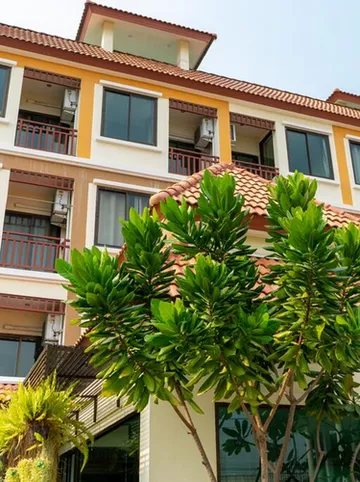 รูปภาพของโรงแรมศศิ นนทบุรี