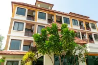 Sasi Nonthaburi Hotel Hôtels à : 