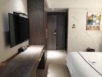 长沙华力酒店 - 景观舒适大床房