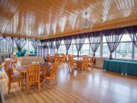 玉溪海港商旅酒店 - 餐厅