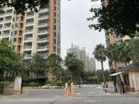 Haiyueju Apartment (Beihai International Passenger Port) - Kondo
