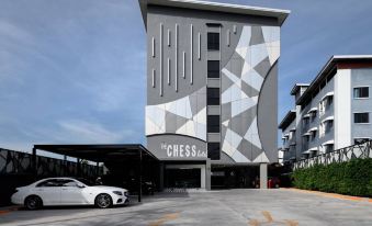 The Chess Hotel