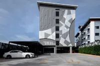 The Chess Hotel Các khách sạn gần Wat Pluak Ket