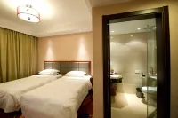 Jiangshan Wanlong Resort Hotel
