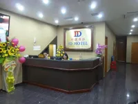 ID Hotel Segamat Hotels in Segamat