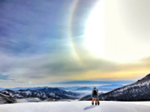 太舞小鎮太舞酒店 張家口酒店