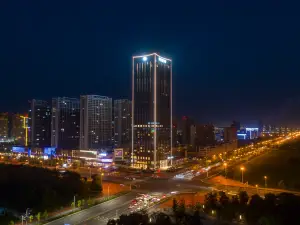 ANQING PARKVIEW INTERNATIONAL HOTEL