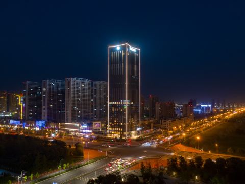 ANQING PARKVIEW INTERNATIONAL HOTEL