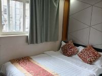 曼福楼优选酒店(上海南京西路店) - 精选大床房