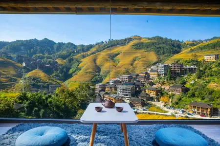 FEI FAN SEASONS·GUEST HOUSE