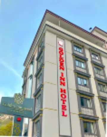 Golden Inn Hotel Uzungöl