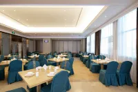 Vienna International Hotel (Ji'an Jingkai) - Desayuno