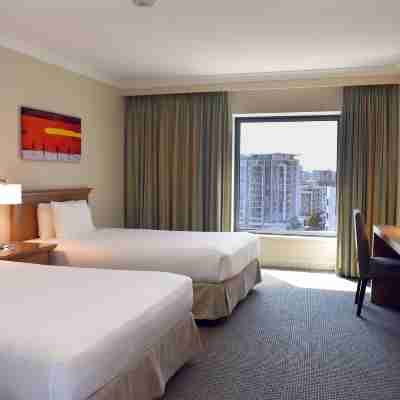 Stamford Plaza Sydney Airport Hotel & Conference Centre Rooms