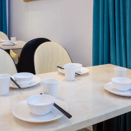 Vienna 3 Best Hotel (Chongyang County Government)