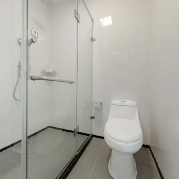 Hi Inn (Beijing Tongzhou Global Wansheng East Metro Station)