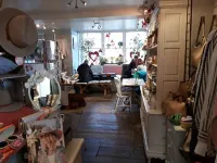 The Hive at Poppi-Red