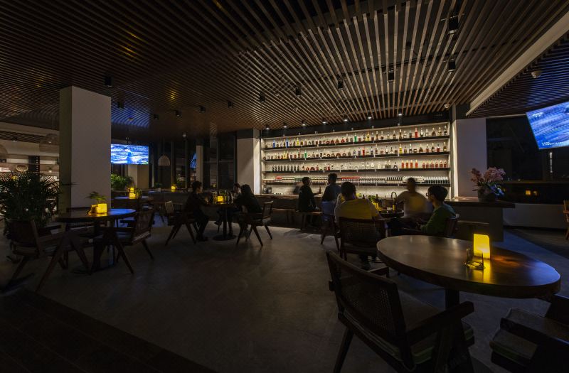Ssaw Boutique Hotel Hangzhou Liangyun photo 5
