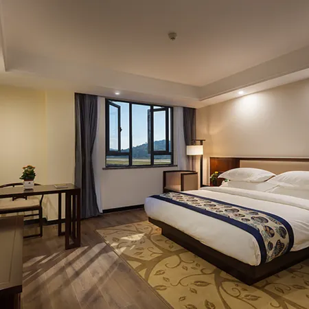 Mandy  Boutique  Hotel