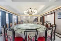 Tiandi Renhe Hote Hotels in Huaibin