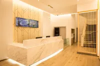 Citi Home Hotel (Tianchang Municipal Government Yuanlin Road) Hotels in Tianchang