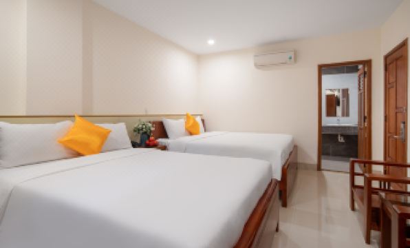 Lotus Rock 05 Hotel Da Nang