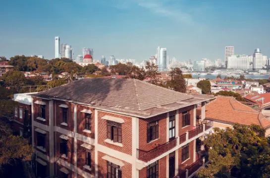 Heyuan Daifeng Guesthouse