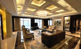 LVSHOU Hotel Shanghai