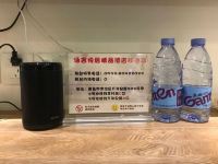 涵舍悦居精品酒店(青岛万年泉路地铁站店) - 其他