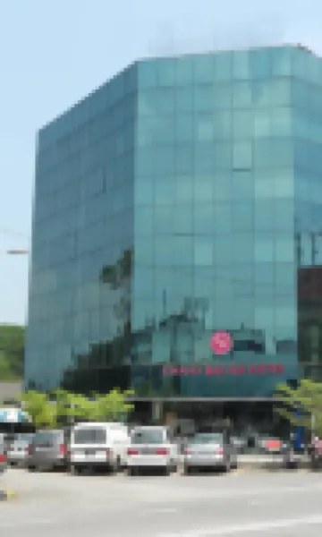 Grand Bagan Hotel Hotels in Butterworth