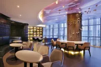 Orange Hotel (Zhenjiang Railway Station, Wanda Plaza)