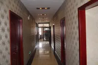 Hongyuan mengyuan hotel