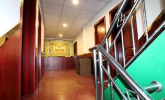 Tongchuan Jinyuan Hostel