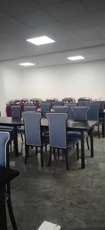 Suzhou four seasons Huapan Hotel Отели рядом с достопримечательностью «Tian'ehu Park»