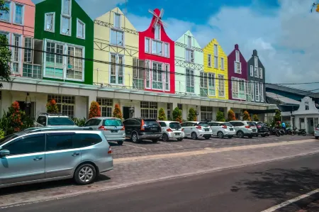 Victoria Bed & Breakfast