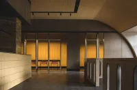 BUDA Hotel (Chengdu Century City New Exhibition Center)