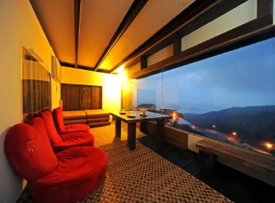 Windsor Han-Guan B&B Hotels near Houtong Cat Village