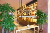 Huocheng Yunsheng Hotel Hotels in Huocheng