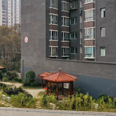 Vienna 3 Best Hotel (Miaojiang West Road Store)