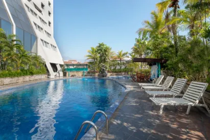 Lux Tychi Hotel
