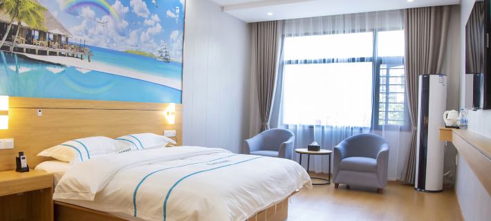 Ronghua Boutique Hotel Hoteles en Condado de Funing, Yunnan
