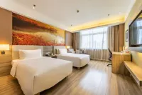 ZJHotel (Ankang Wenchang Road)