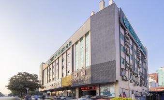 City Comfort Inn Foshan 4th Jihua Road Creative Industry Park Branch